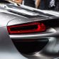Porsche 918 Spyder Live in Frankfurt Motor Show 2013