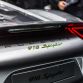 Porsche 918 Spyder Live in Frankfurt Motor Show 2013