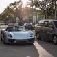 Porsche 918 Spyder old woman (2)