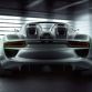 Porsche 918 Spyder Concept