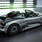 Porsche 918 Spyder Concept
