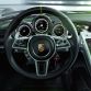 Porsche 918 Spyder Concept