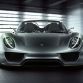 Porsche 918 Spyder Concept