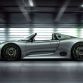 Porsche 918 Spyder Concept