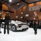 Porsche 918 Spyder Concept Live in Geneva 2010
