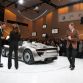 Porsche 918 Spyder Concept Live in Geneva 2010