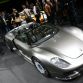 Porsche 918 Spyder Concept Live in Geneva 2010