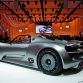 Porsche 918 Spyder Concept Live in Geneva 2010