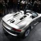 Porsche 918 Spyder Concept Live in Geneva 2010