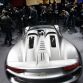 Porsche 918 Spyder Concept Live in Geneva 2010