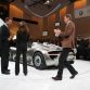 Porsche 918 Spyder Concept Live in Geneva 2010