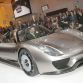 Porsche 918 Spyder Concept Live in Geneva 2010