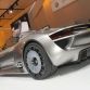 Porsche 918 Spyder Concept Live in Geneva 2010