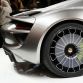 Porsche 918 Spyder Concept Live in Geneva 2010