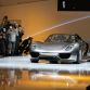 Porsche 918 Spyder Concept Live in Geneva 2010