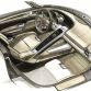 Porsche 918 Spyder Production Version Sketches