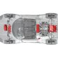 Porsche 918 Spyder Production Version Sketches