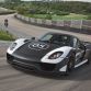 Porsche 918 Spyder Prototype