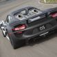 Porsche 918 Spyder Prototype