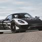 Porsche 918 Spyder Prototype