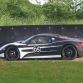 Porsche 918 Spyder Spy Photos