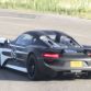 Porsche 918 Spyder Spy Photos