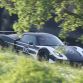 Porsche 918 Spyder Spy Photos