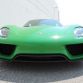 Porsche 918 Spyder Viper Green (10)