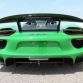 Porsche 918 Spyder Viper Green (12)