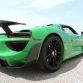 Porsche 918 Spyder Viper Green (15)