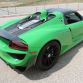 Porsche 918 Spyder Viper Green (16)
