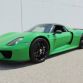 Porsche 918 Spyder Viper Green (2)