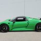 Porsche 918 Spyder Viper Green (4)