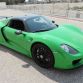 Porsche 918 Spyder Viper Green (9)