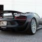 Porsche 918 Spyder Without Paint (2)