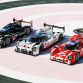 Porsche 919 Hybrid 2015 (3)