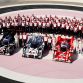 Porsche 919 Hybrid Le Mans Liveries (1)