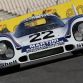 Porsche 919 Hybrid Le Mans Liveries (10)