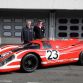 Porsche 919 Hybrid Le Mans Liveries (12)