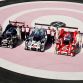Porsche 919 Hybrid Le Mans Liveries (2)