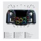 Porsche 919 Hybrid steering wheel 1