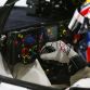Porsche 919 Hybrid steering wheel 2