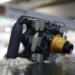 Porsche 919 Hybrid steering wheel 4