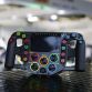 Porsche 919 Hybrid steering wheel 6