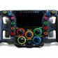 Porsche 919 Hybrid steering wheel 7