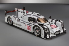 Porsche 919 Hybrid
