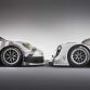 Porsche 919 Hybrid