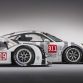 Porsche 919 Hybrid