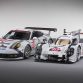 Porsche 919 Hybrid