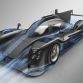 Porsche 919 Hybrid